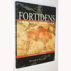 Fortidens hemmeligheder