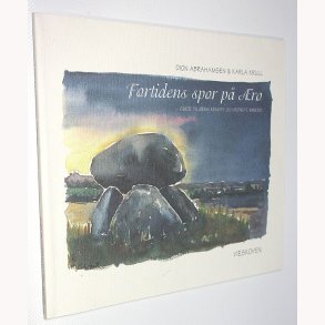 Fortidens spor p r - signeret