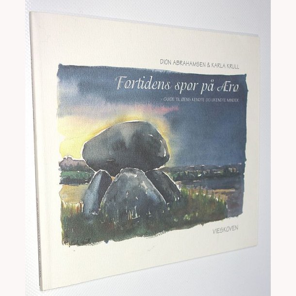 Fortidens spor p r - signeret