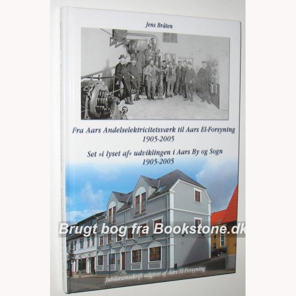 Fra Aars Andelselektricitetsvrk