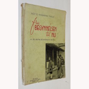 Fra begyndelsen til nu