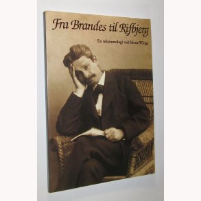 Fra Brandes til Rifbjerg