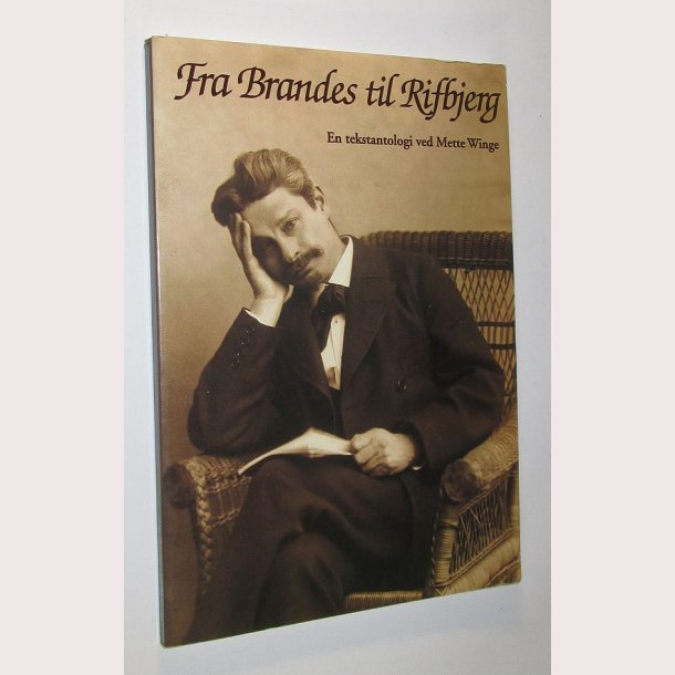 Fra Brandes til Rifbjerg