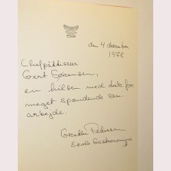 Fra danske herregrdskkkener 