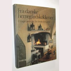 Fra danske herregrdskkkener 