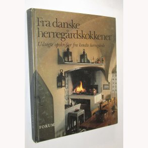Fra danske herregrdskkkener 
