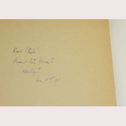 Fra en digters vrksted - H.C Andersens optegnelsesbger