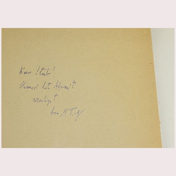 Fra en digters vrksted - H.C Andersens optegnelsesbger