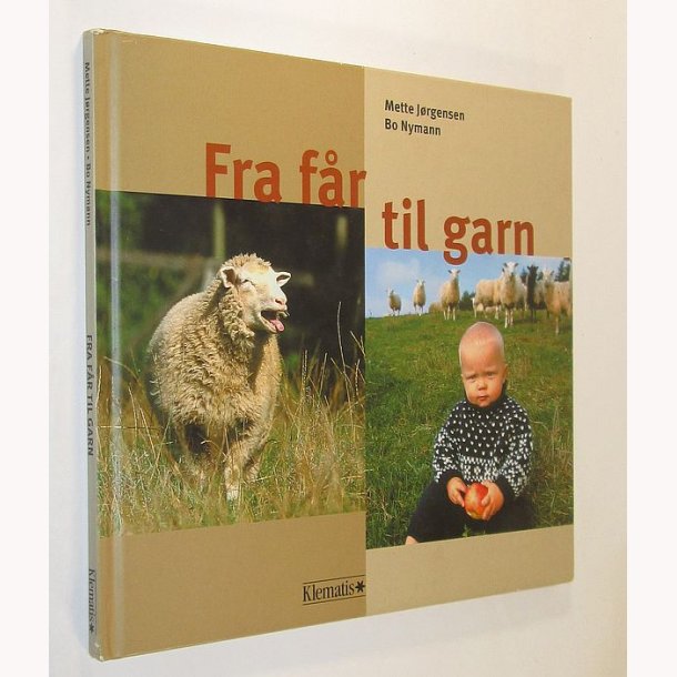 Fra fr til garn