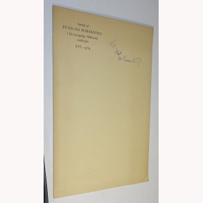 Fra H.C. Andersens sidste leveaar