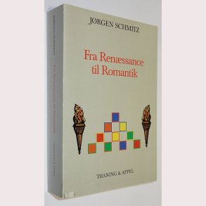 Fra Renssance til Romantik