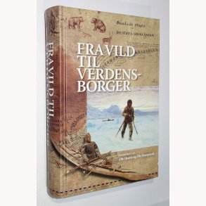 Fra vild til verdensborger