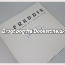 Freddie 