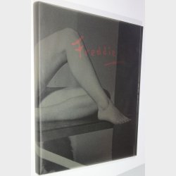 Freddie - Wilhelm Freddie Vrker 1957 - 1995