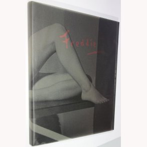 Freddie - Wilhelm Freddie Vrker 1957 - 1995