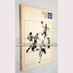 Randers Sportsklub Freja - rbog 1967