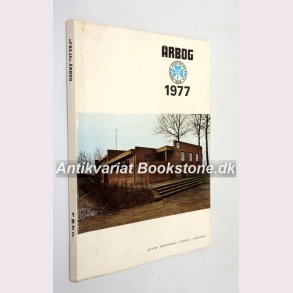 Randers Sportsklub Freja - rbog 1977