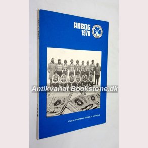 Randers Sportsklub Freja - rbog 1978