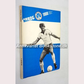 Randers Sportsklub Freja - rbog 1980