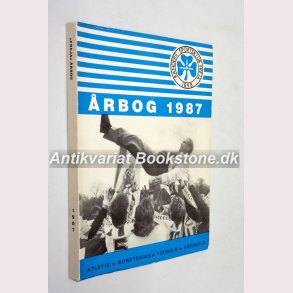 Randers Sportsklub Freja - rbog 1987