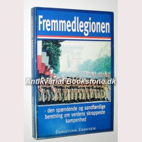 Fremmedlegionen