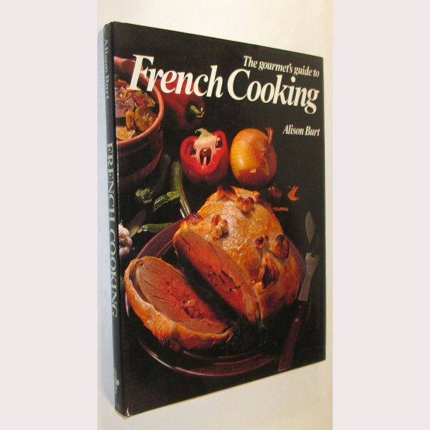 French cooking for pleasure