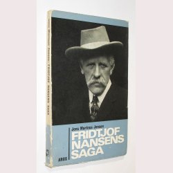 Fridtjof Nansens saga