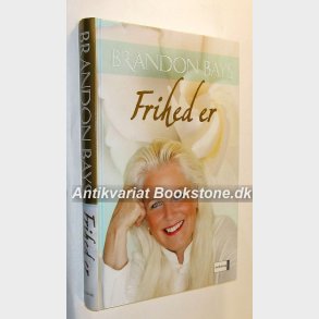 Frihed er: Brandon Bays