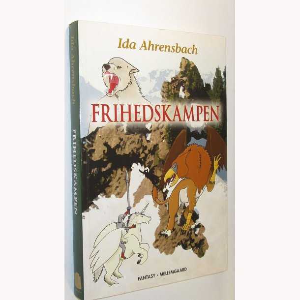 Frihedskampen