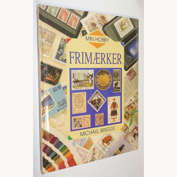 Frimrker - Min Hobby