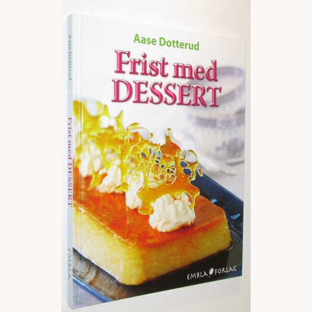 Frist med Dessert