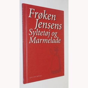 Frken Jensens Syltetj og Marmelade