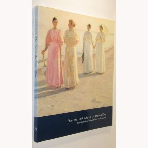 From the Golden Age to the Present Day