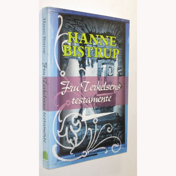 Fru Terkelsens testamente