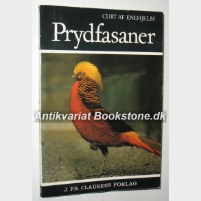 Prydfasaner
