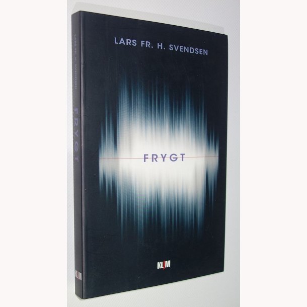 Frygt