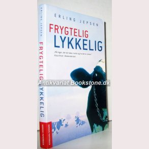 Frygtelig lykkelig