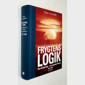 Frygtens logik: Poul Villaume