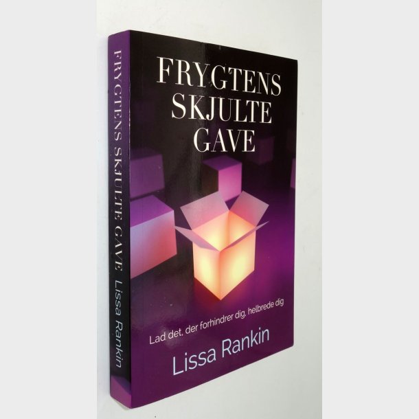 Frygtens skjulte gaver: Lissa Rankin