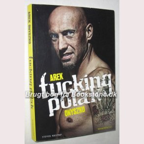 Fucking Polak: Arek Onyszko og Steffen Moestrup