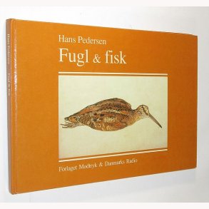 Fugl & Fisk