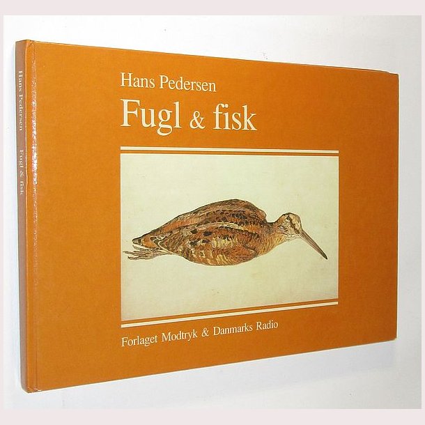 Fugl &amp; Fisk
