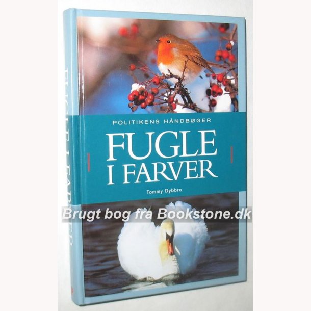 Fugle i farver
