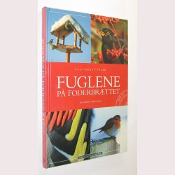 Fuglene p foderbrttet