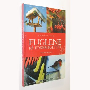 Fuglene p foderbrttet