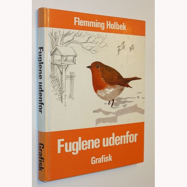 Fuglene udenfor