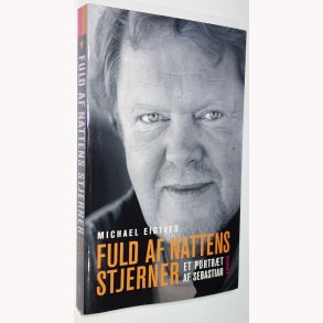 Fuld af nattens stjerner