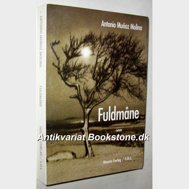 Fuldm�ne: Antonio Mu�oz 