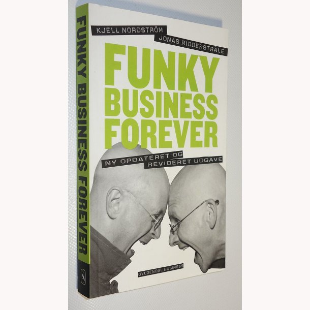 Funky business forever