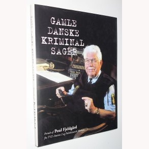Gamle danske kriminalsager